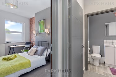 4 bed house, Peet St, Uttoxeter new road, Derby, DE223RG - Image 15